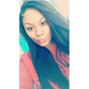 Meet your Posher, Christy